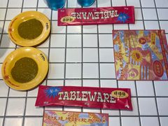 -碌碌发·东南亚风味烧烤档(体育西店)