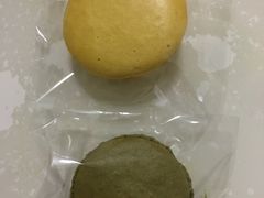 -西村叔叔的店·面包·甜品·蛋糕(崂山丽达店)