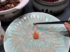 -肆月河豚·淮扬菜·湘菜(华天店)