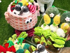 -快乐小羊(富强中路店)