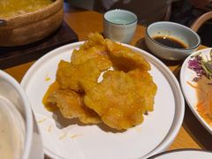 -伊喜饺子·烤鸭(五道口学院路店)