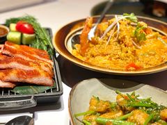 招牌古法大虾-BetterThai 泰加(苏州中心店)
