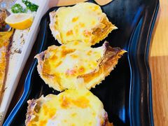 -季玄精致日本料理自助餐(闸北公园店)