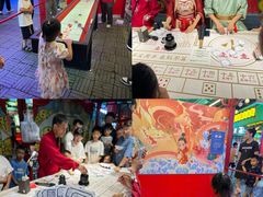 -清远熹乐谷温泉度假酒店