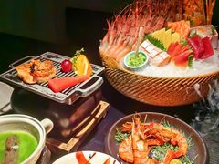 -花潮料理艺食馆(成都万象城店)