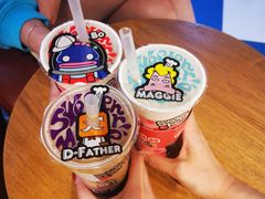 -小辣椒(华富店)