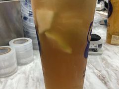-茶百道(南通海门师山广场店)