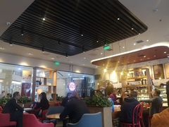 -COSTA COFFEE(丰联广场店)