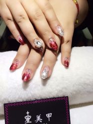 iphone_upload_pic-星美甲