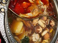 -牛New寿喜烧(金茂览秀城店)