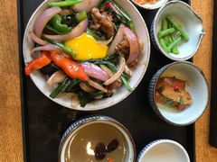 -茶米烧腊茶餐厅(石龙店)