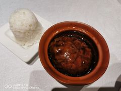 -羲和雅苑烤鸭坊(丰台万达店)