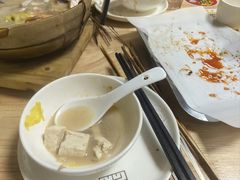 -开元春海鲜烧烤(四流南路总店)