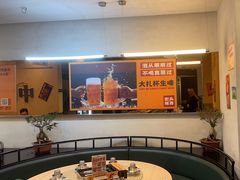 -令狐冲烤鱼·烧菜馆(达明店)