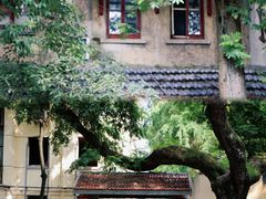 -颐和路民国时期公馆风貌区