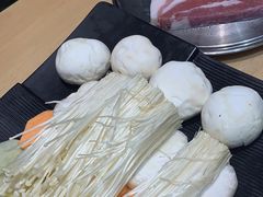 -麻蒲碳烤肉(嘉禾东平地铁站19号店)