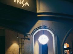 -INSA Korean Bistro饮鲨韩食酒馆