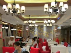 -德泰楼餐饮(莲湖路店)