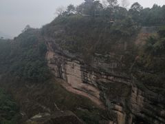 -方岩风景区