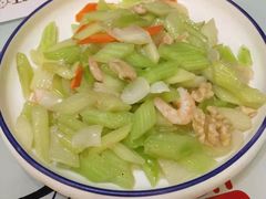 -旺仔家常菜生煎包(马端街店)