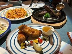 -俄士厨房(未来城店)