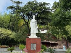 -东坡赤壁风景名胜区