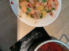 -星伦多自助料理(江阴万达店)