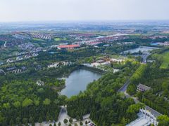 -龙口南山旅游景区