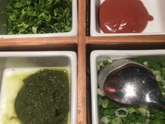 -老墙根涮肉·铜锅·烧烤(欢乐谷·王四营店)