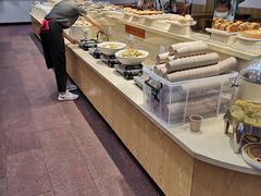 自助取餐区-素满香·食养自助(建邺万达店)