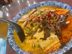 -螺世纪螺蛳粉·桂味小排档(裕德店)