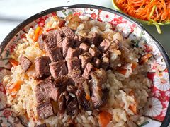 -帕米尔食府(白云观店)