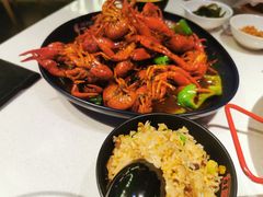 -红盔甲·小龙虾(天钥桥店)