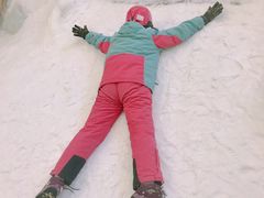 -长沙湘江冰雪世界