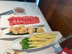 -海底捞火锅(世界城广场店)