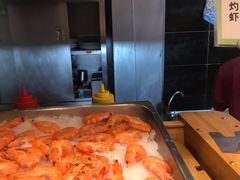 -松子料理(白家庄店)
