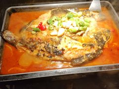-炉鱼(萧山万象汇店)