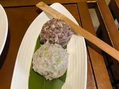 -大良毋米粥(锦龙路总店)