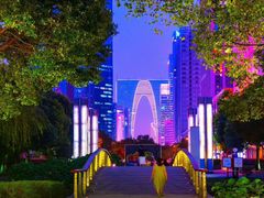 -中央公园(苏州工业园区)