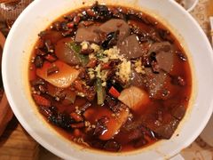 -大鸭梨(天通西苑店)