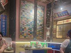 -姜胖胖无限自助烤肉(光明万达店)