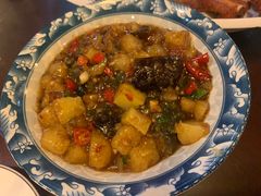 -天下客饭店(中山路店)