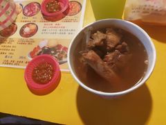-陈董药炖排骨(饶河街店)