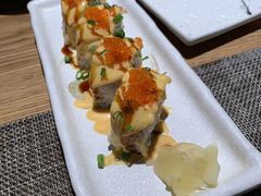 -栖川山葵家·寿喜锅·日式料理(龙湖北城天街商场店)