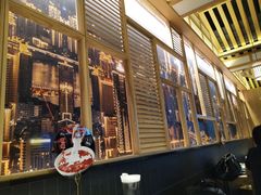 -井格重庆火锅(友谊路新业广场店)