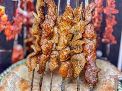 -伊带伊路新疆美食府(呼家楼店)