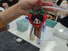 -郑在DIY·潮玩银饰绘画手作(中央大道旗舰店)