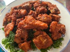 -心园餐厅·地道传统云南菜·三十年老店