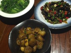 -客语客家菜(东山口店)