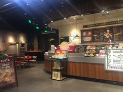 -COSTA COFFEE(丰联广场店)